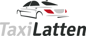 Taxi Latten, Limburg Logo