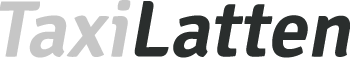 Taxi Latten, Limburg Logo